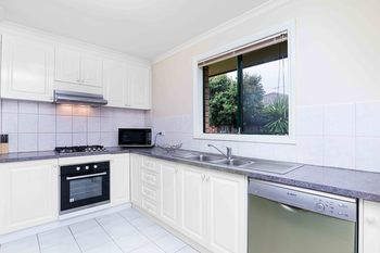 Best Western Fawkner Suites & Serviced Apartments - C Tourism 48