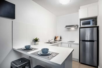 Best Western Fawkner Suites & Serviced Apartments - C Tourism 52