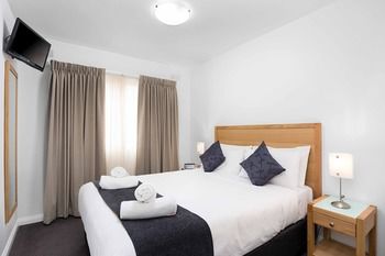 Best Western Fawkner Suites & Serviced Apartments - C Tourism 60