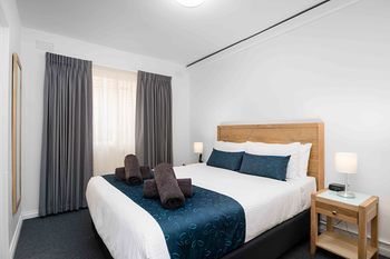 Best Western Fawkner Suites & Serviced Apartments - C Tourism 64