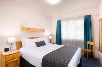 Best Western Fawkner Suites & Serviced Apartments - C Tourism 65