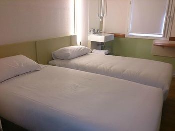 Ibis Budget Fawkner - C Tourism 1