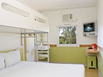 Ibis Budget Fawkner - C Tourism 2