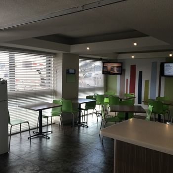 Ibis Budget Fawkner - C Tourism 8