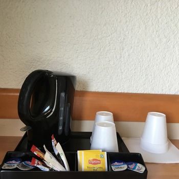 Ibis Budget Fawkner - C Tourism 11