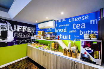 Ibis Budget Fawkner - C Tourism 12