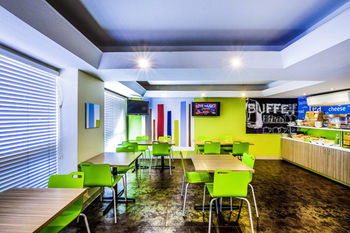 Ibis Budget Fawkner - C Tourism 14