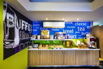 Ibis Budget Fawkner - C Tourism 15