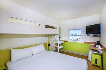 Ibis Budget Fawkner - C Tourism 18