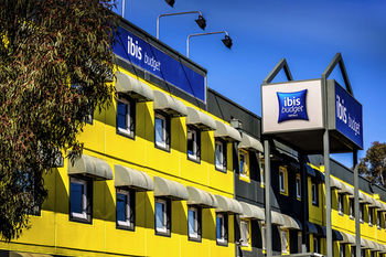 Ibis Budget Fawkner - C Tourism 22