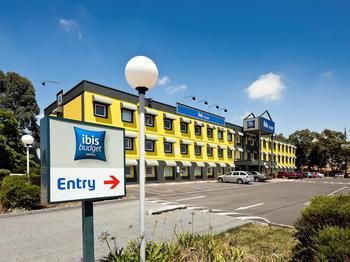 Ibis Budget Fawkner - C Tourism 25