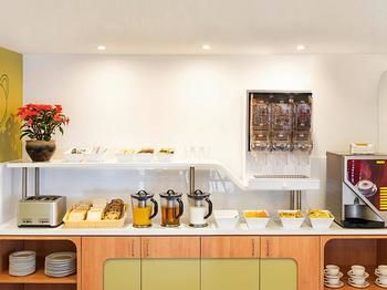 Ibis Budget Fawkner - C Tourism 27