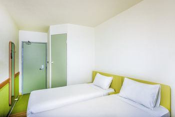 Ibis Budget Fawkner - C Tourism 30
