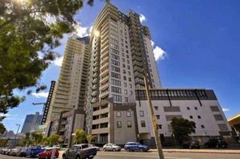 Alpha Apartments Melbourne - C Tourism 0