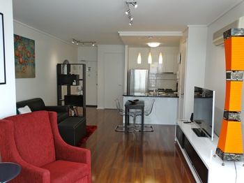 Alpha Apartments Melbourne - C Tourism 2