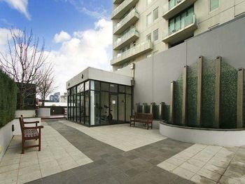 Alpha Apartments Melbourne - C Tourism 4