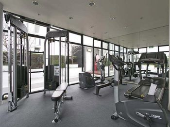 Alpha Apartments Melbourne - C Tourism 5