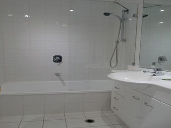 Alpha Apartments Melbourne - C Tourism 6
