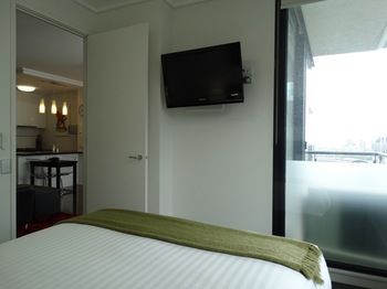 Alpha Apartments Melbourne - C Tourism 8