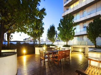 Alpha Apartments Melbourne - C Tourism 9
