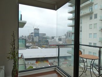 Alpha Apartments Melbourne - C Tourism 11