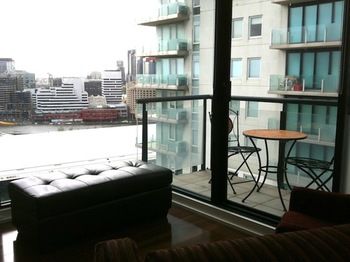 Alpha Apartments Melbourne - C Tourism 12