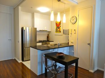 Alpha Apartments Melbourne - C Tourism 13