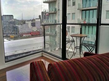 Alpha Apartments Melbourne - C Tourism 14