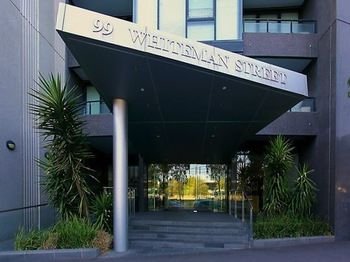 Alpha Apartments Melbourne - C Tourism 15