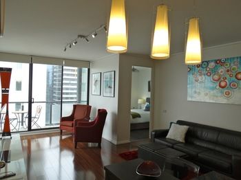 Alpha Apartments Melbourne - C Tourism 16