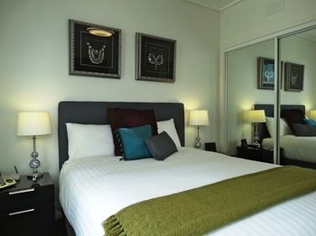 Alpha Apartments Melbourne - C Tourism 17