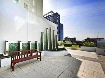 Alpha Apartments Melbourne - C Tourism 19