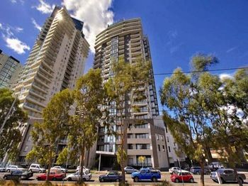 Alpha Apartments Melbourne - C Tourism 20