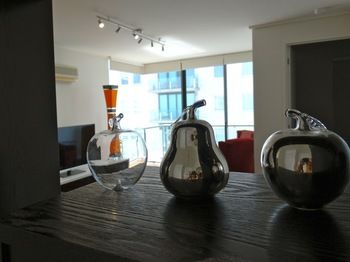 Alpha Apartments Melbourne - C Tourism 21