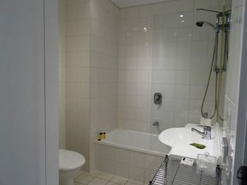 Alpha Apartments Melbourne - C Tourism 23