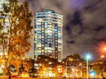 Alpha Apartments Melbourne - C Tourism 25