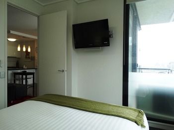 Alpha Apartments Melbourne - C Tourism 29
