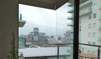 Alpha Apartments Melbourne - C Tourism 31