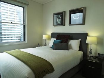 Alpha Apartments Melbourne - C Tourism 32