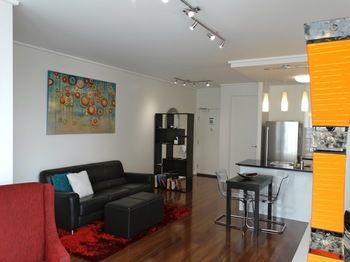 Alpha Apartments Melbourne - C Tourism 33