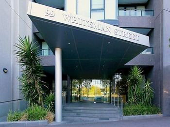 Alpha Apartments Melbourne - C Tourism 36