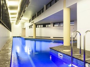 Alpha Apartments Melbourne - C Tourism 37