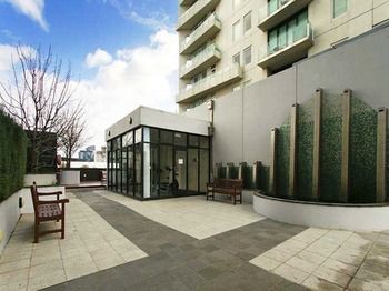 Alpha Apartments Melbourne - C Tourism 40