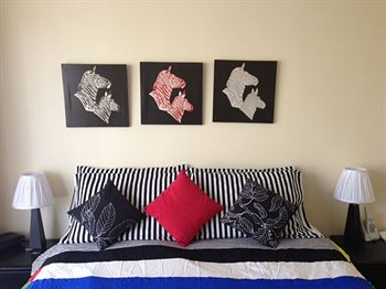 Australian Home Away @ Doncaster Elgar - C Tourism 3