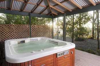 Eagleview Resort - C Tourism 4