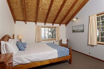 Eagleview Resort - C Tourism 6