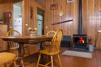 Eagleview Resort - C Tourism 7