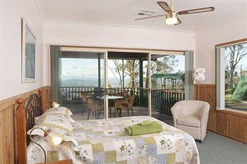 Eagleview Resort - C Tourism 8