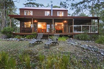 Eagleview Resort - C Tourism 16