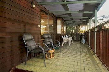Eagleview Resort - C Tourism 21
